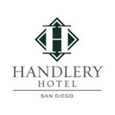 Handlery Hotel San Diego