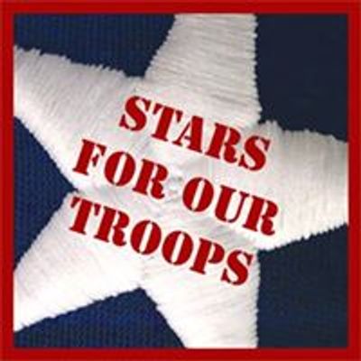 Stars for our Troops Inc.
