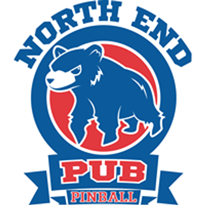 North End Pub Pinball