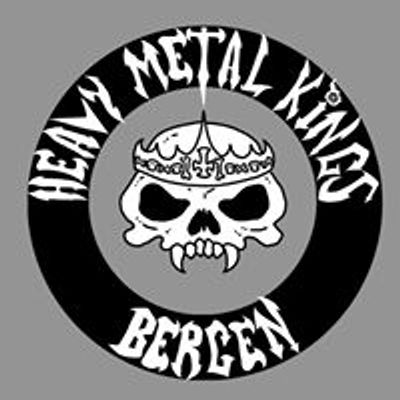 Heavy Metal Kings