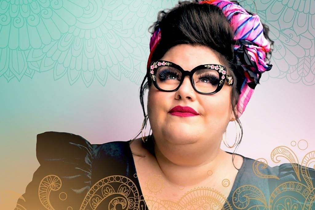 Katie Kadan Uptown Social, Michigan City, IN June 4, 2022