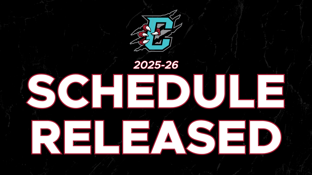 Columbus River Dragons at Biloxi Breakers