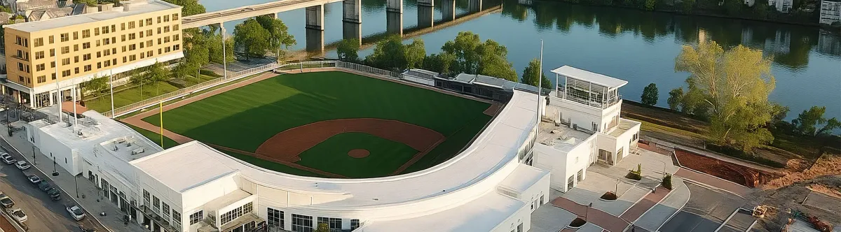 Augusta GreenJackets vs. Kannapolis Cannon Ballers