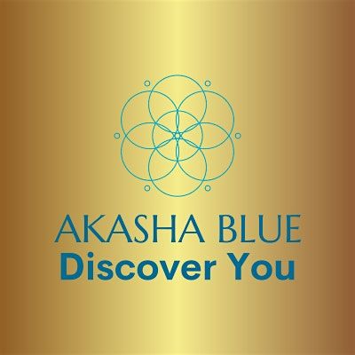 AKASHA BLUE