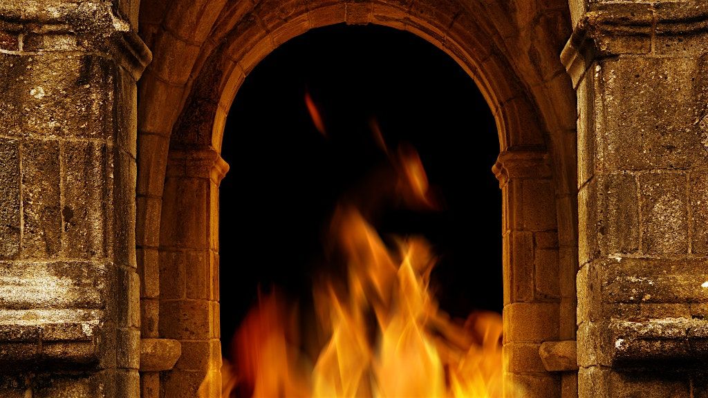 The Gospel of Caiaphas Book Launch