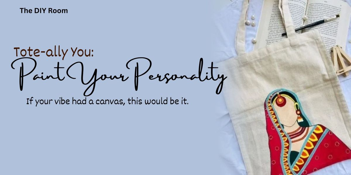 Paint Your Personality