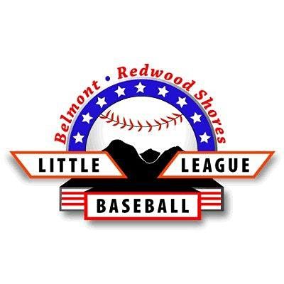Belmont Redwood Shores Little League