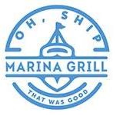 Marina Grill