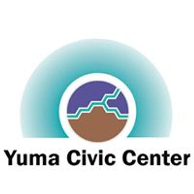 Yuma Civic Center
