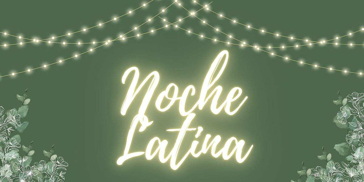Noche Latina