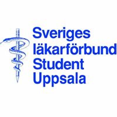 Sveriges l\u00e4karf\u00f6rbund Student Uppsala