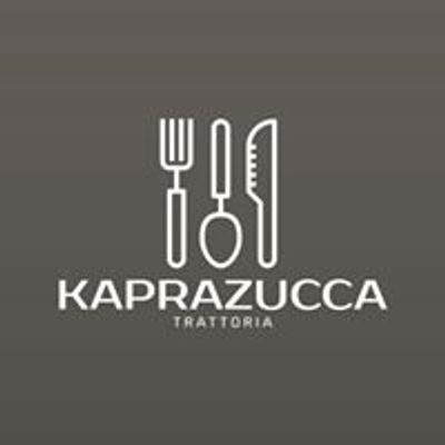 Trattoria kaprazucca