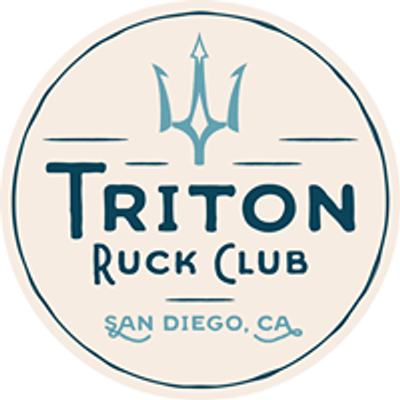 Triton Ruck Club