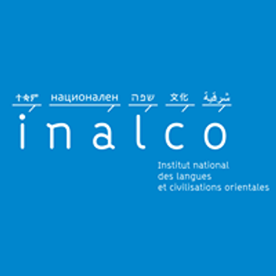 Inalco - Langues O'