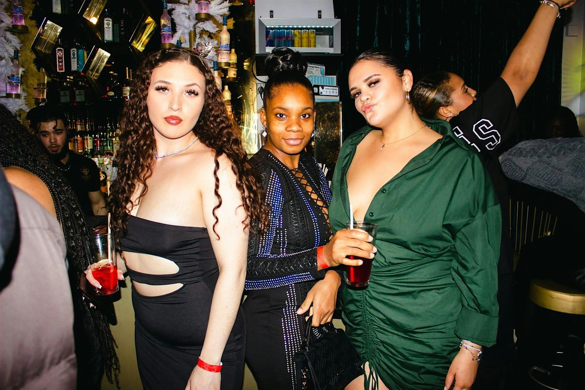 Rock The Boat - Day Party + Brunch (90s, 00s + more)