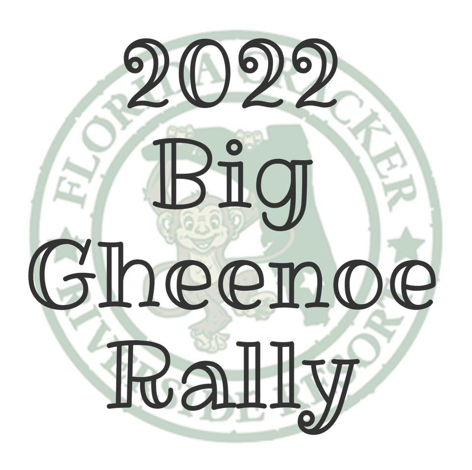 Gheenoe Rally 2022 Big Gheenoe Rally at Florida Cracker Riverside Resort, Homosassa ...
