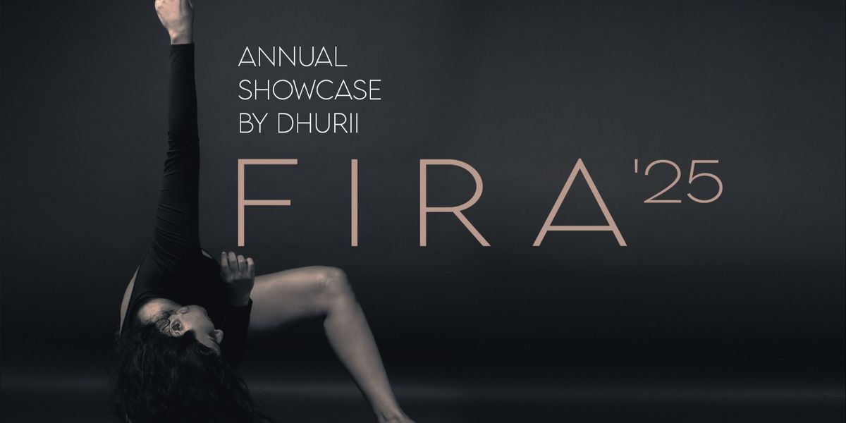 FIRA 2025 - An evening of dance and celebration