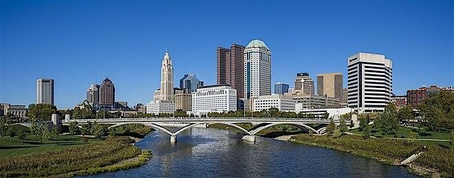 Columbus Hiring Event