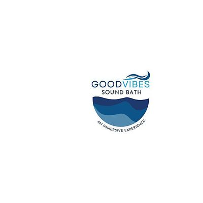 Good Vibes Sound Bath