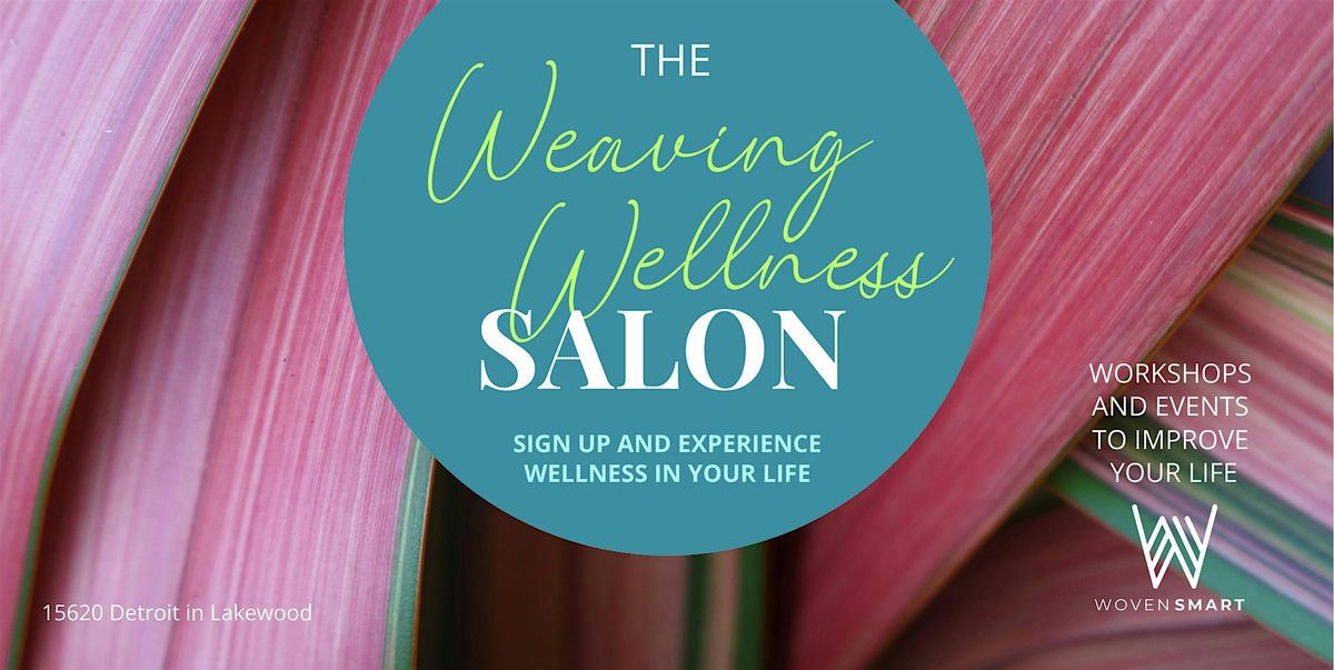 Health & Wellness Fair at The Revelations Building