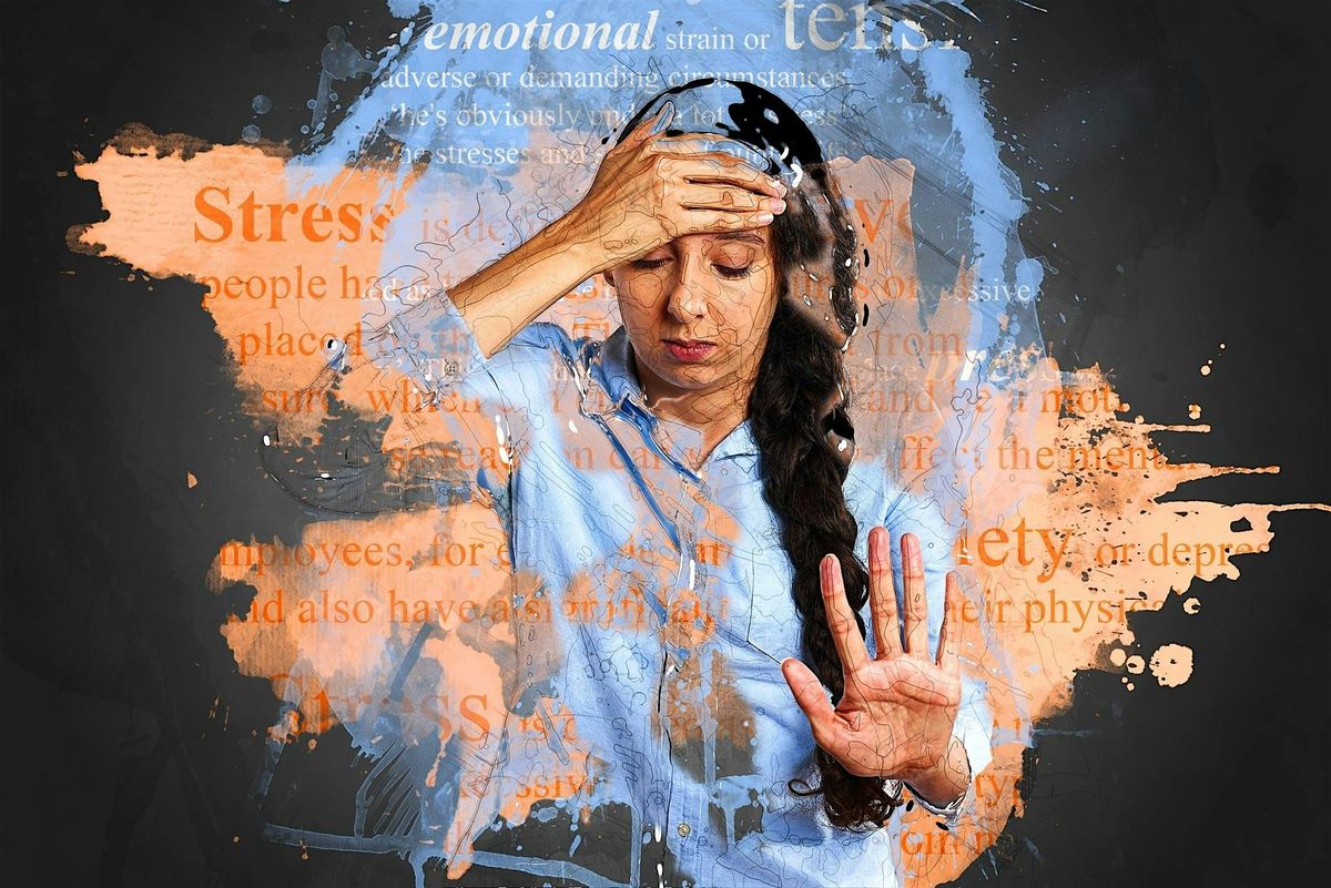 The Atlanta Anxiety\/Worry\/Rumination\/OCD\/Panic Monthly Support Group