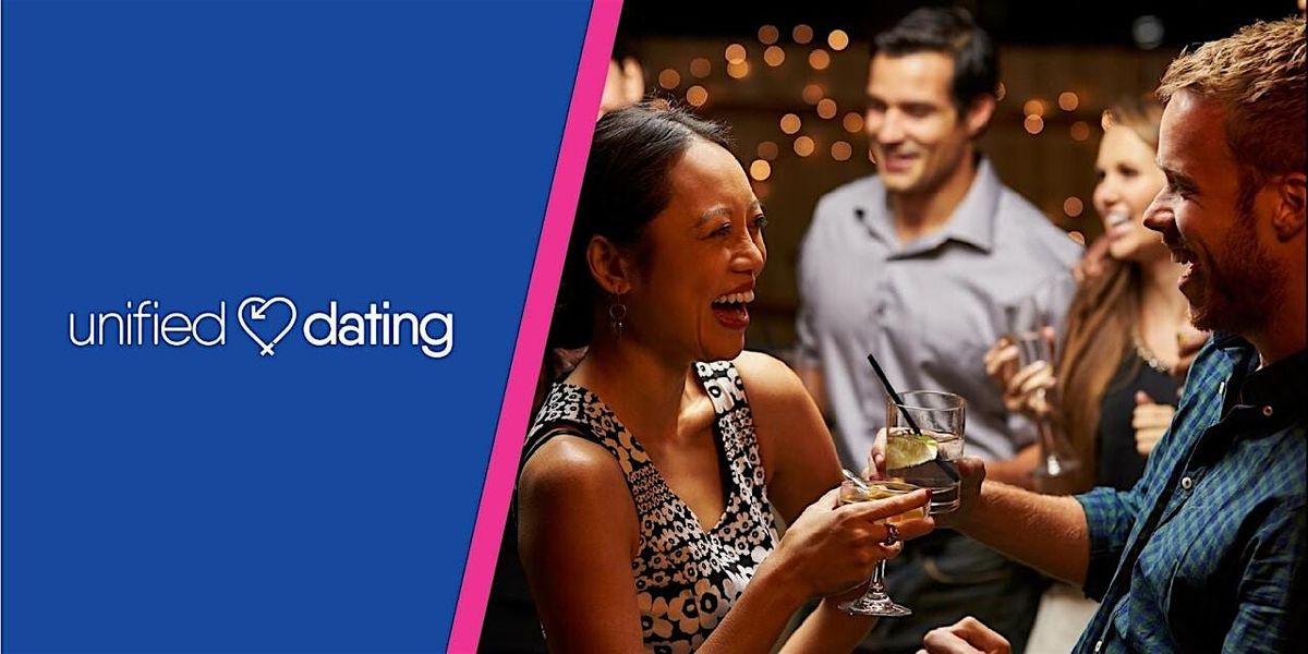 Unified Dating - Meet Singles over Dinner in Portsmouth (Ages 28+) at ...