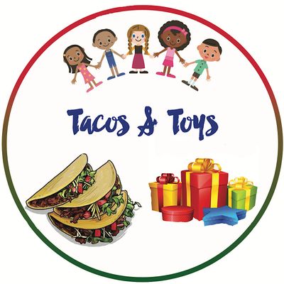 Tulum Food Support for Tacos & Toys