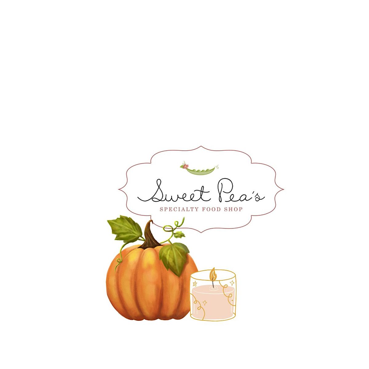 Pumpkin Candle Making Class