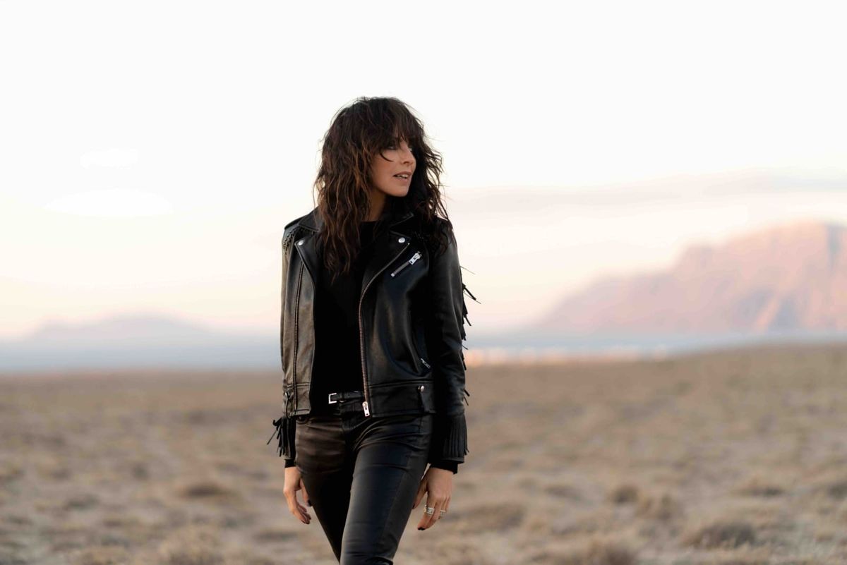 Nena Manchester Tickets