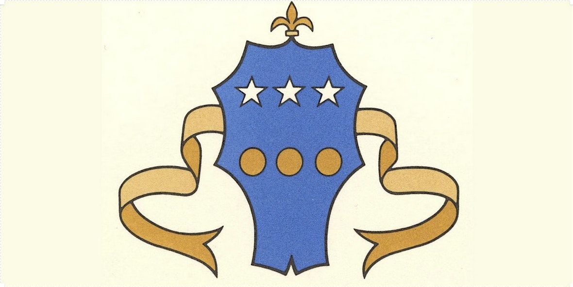 Annual Rendell Lecture | Meaning & Magic In Handwritten Material