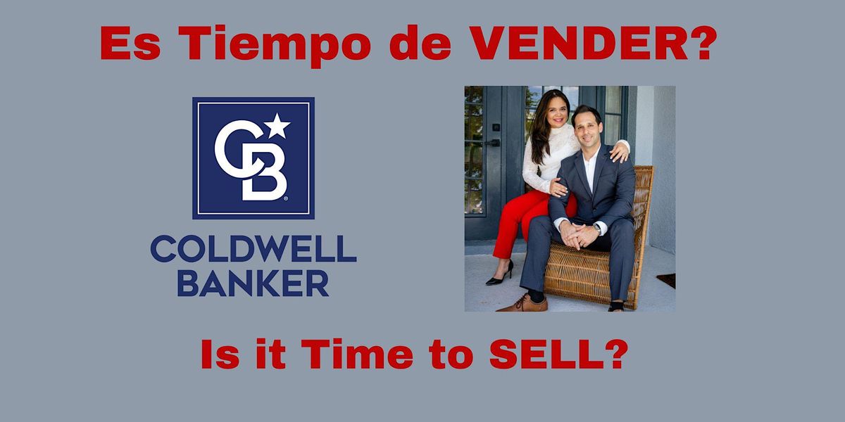 ASESORIA GRATIS PARA VENDER SU PROPIEDAD DE BIENES RAICES Coldwell
