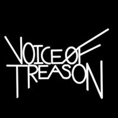 Voice \u00d8f Treason