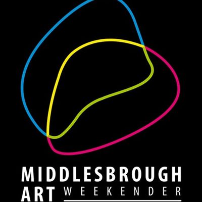 Middlesbrough Art Weekender 2021