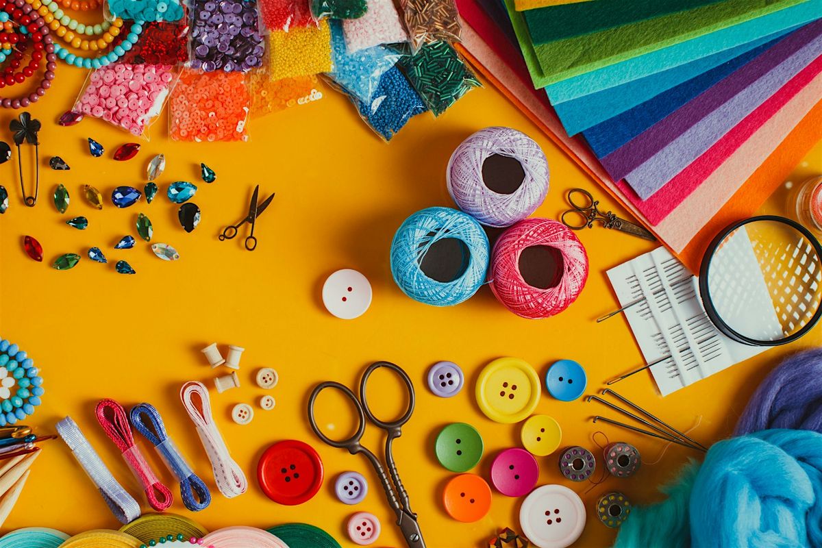 All Abilities Arts & Crafts