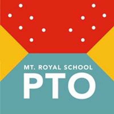 Mt. Royal School PTO