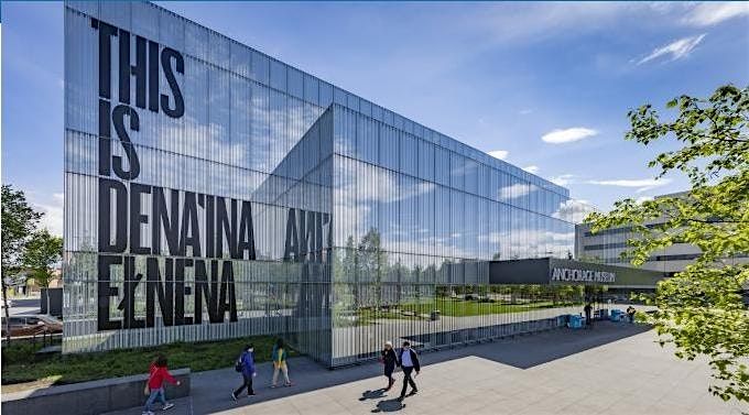 Alaska Art Education Association 2026 Winter Conference