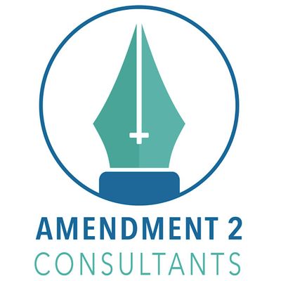 Amendment 2 Consultants