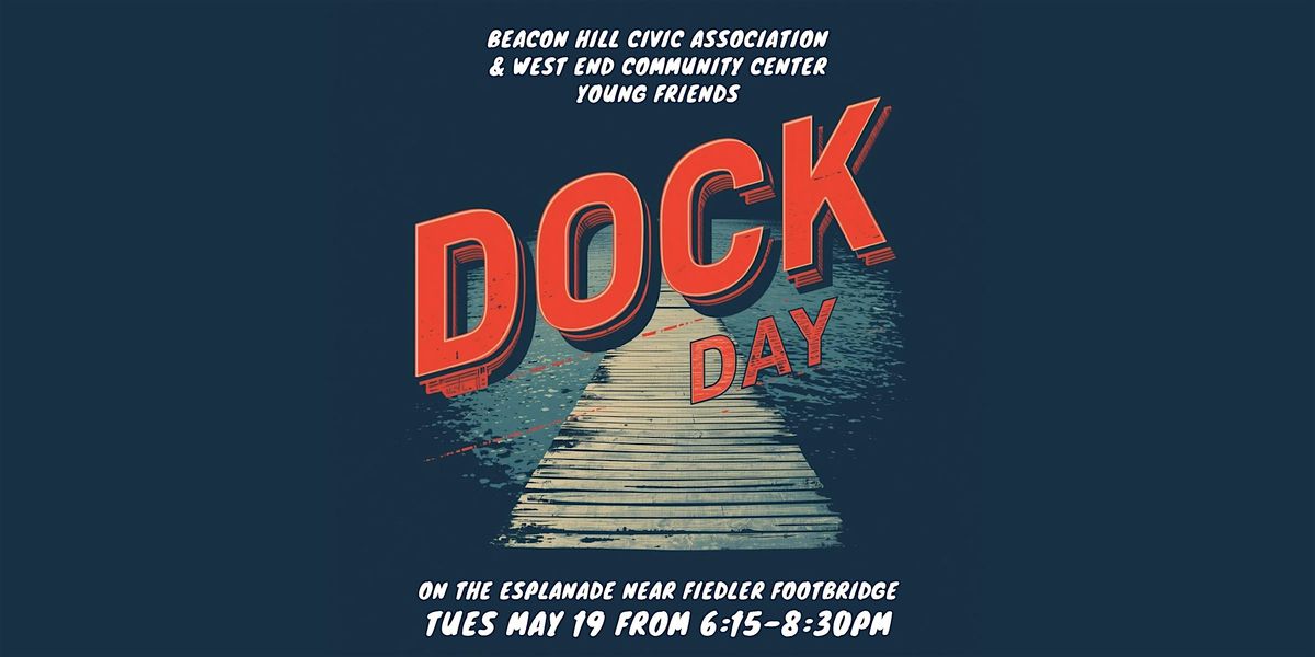 Dock Day