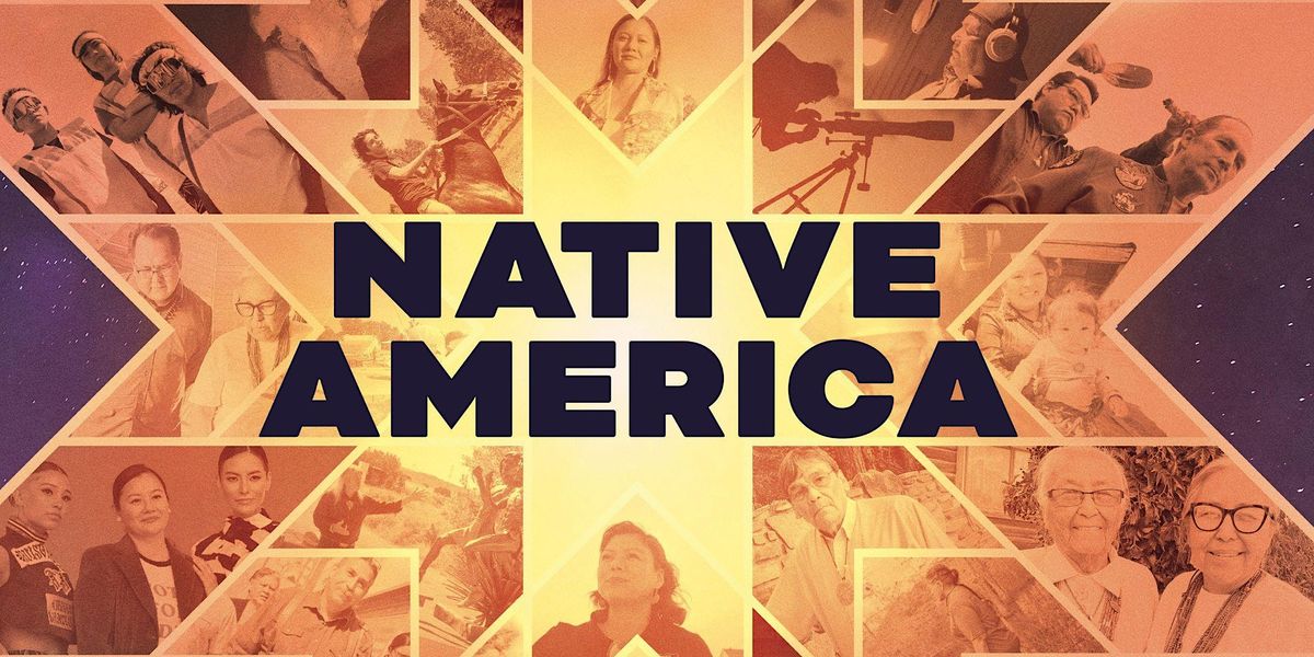 NATIVE AMERICA: Celebrating Cultural Continuity | Peter Norton Symphony ...