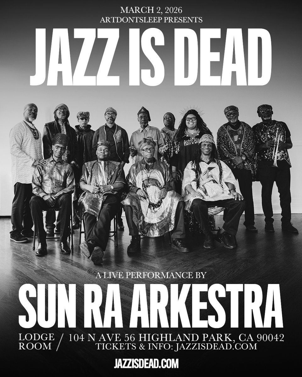 Sun Ra Arkestra