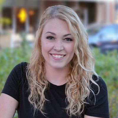 Deidre Ewers, Hitchcock Design Group