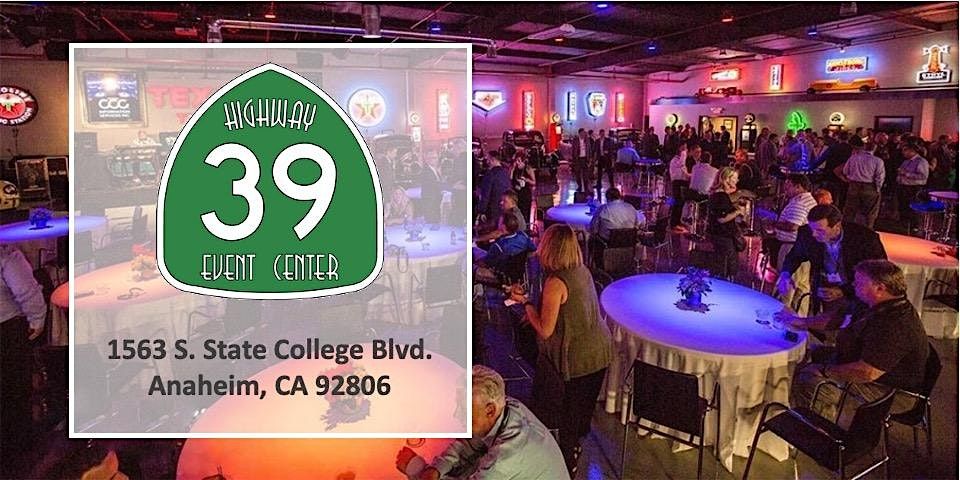 Orange County Business Networking Expo