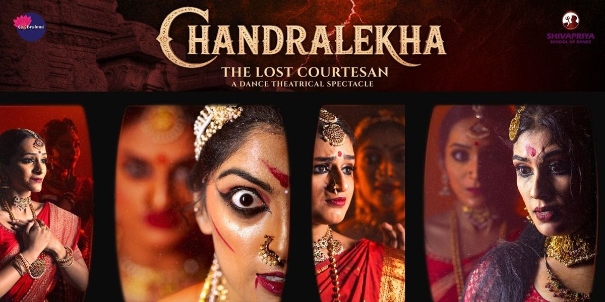 Chandralekha - The Lost Courtesan