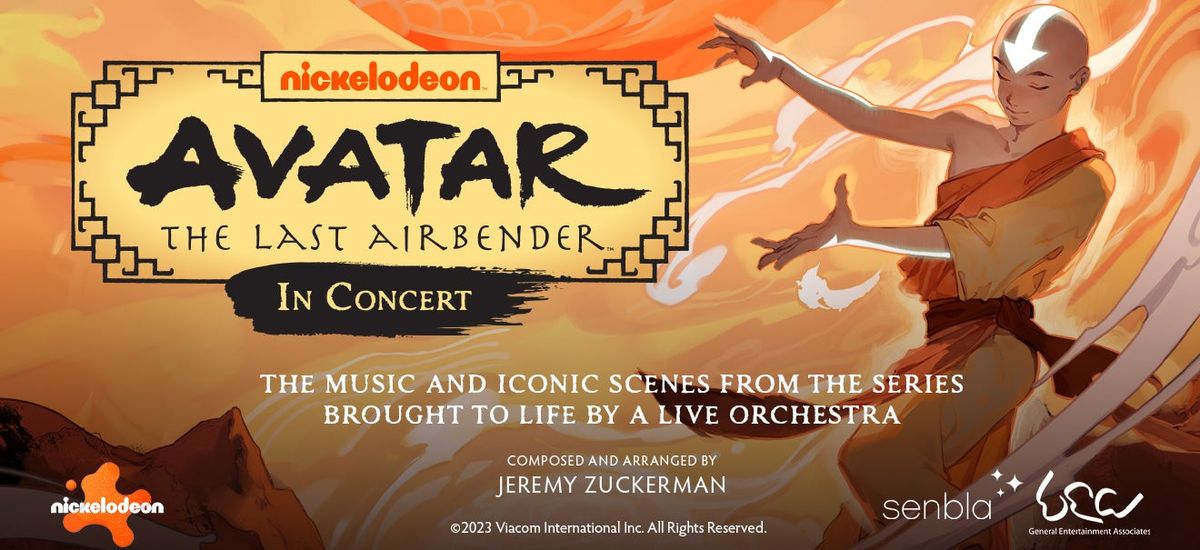 Avatar at Tulsa Theater