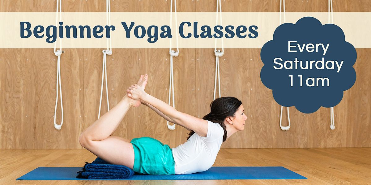 Beginner Yoga Classes Back2Health Yoga, Wappingers Falls, NY March