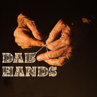 Dab Hands at Manchester Museum