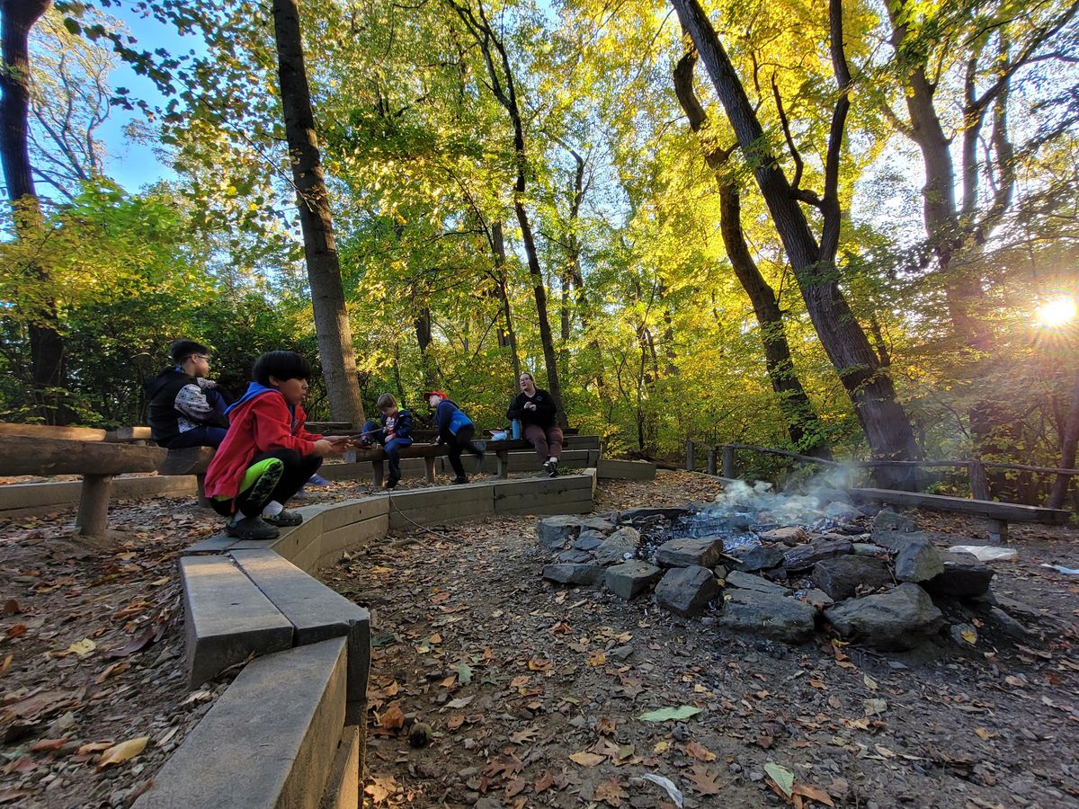 AFTER SCHOOL ADVENTURES