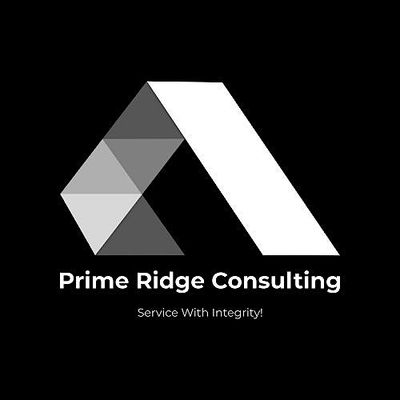 Prime Ridge Consulting.