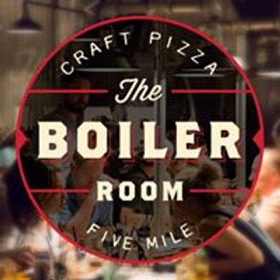 Boiler Room