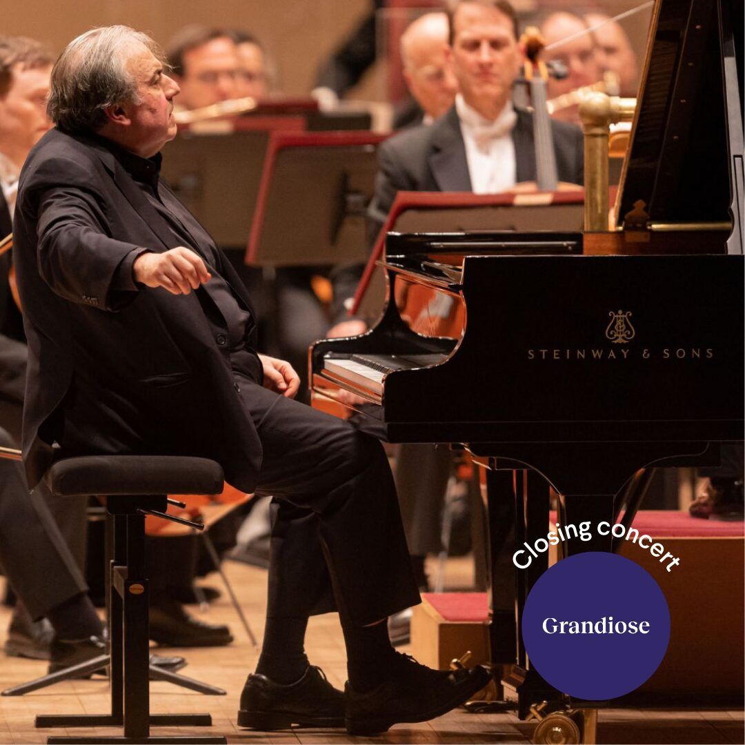 Orchestre Symphonique de Montreal